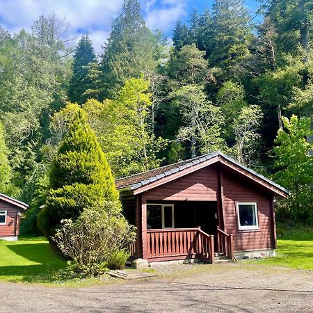 18 Lamont Lodges Dunoon Eksteriør bilde