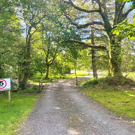 18 Lamont Lodges Dunoon Eksteriør bilde