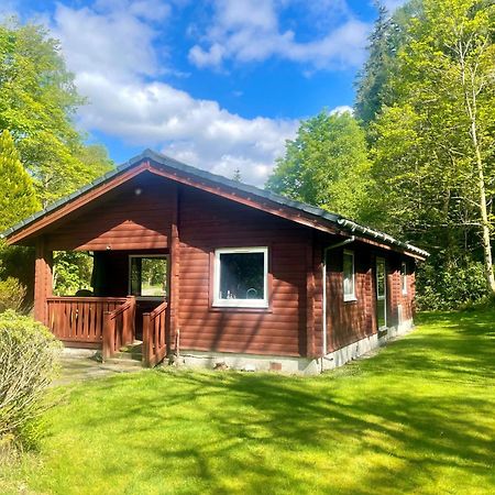 18 Lamont Lodges Dunoon Eksteriør bilde