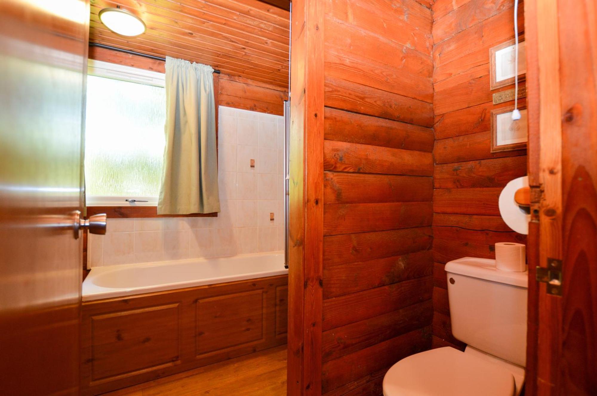 18 Lamont Lodges Dunoon Eksteriør bilde