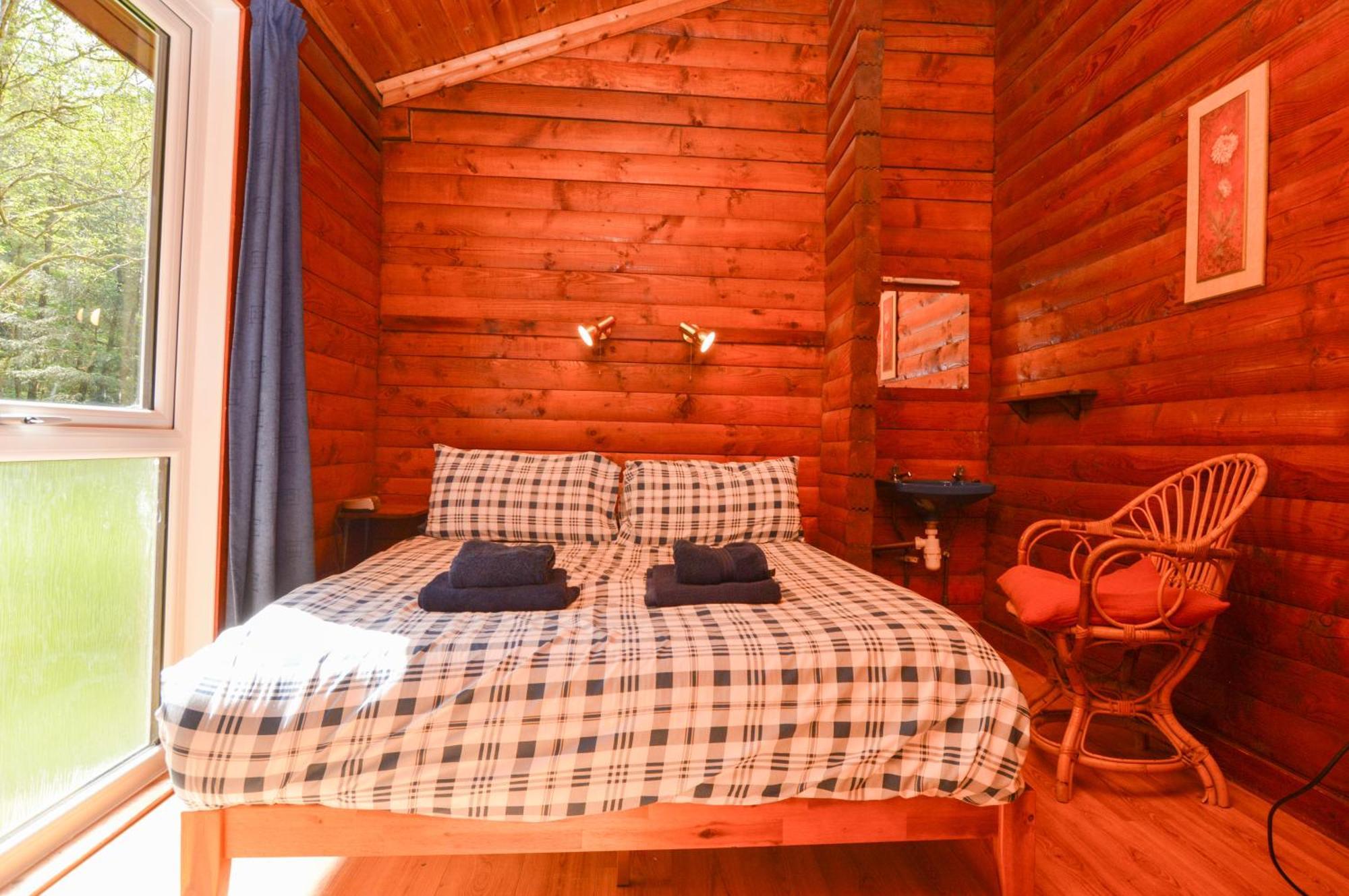 18 Lamont Lodges Dunoon Eksteriør bilde