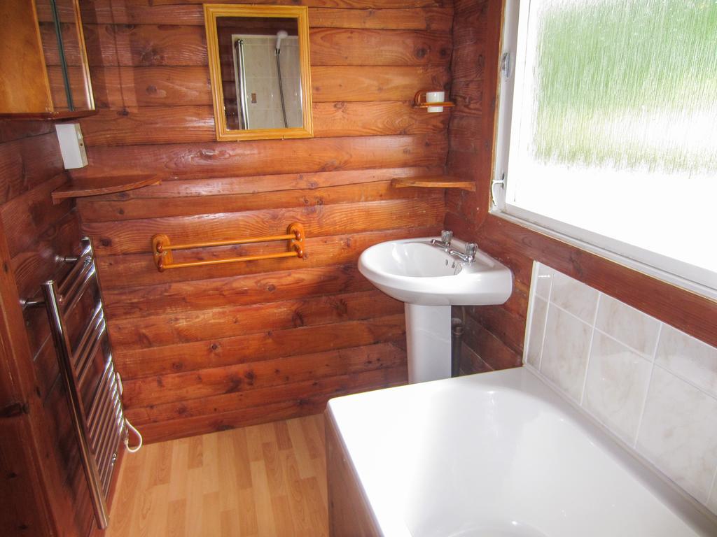 18 Lamont Lodges Dunoon Eksteriør bilde
