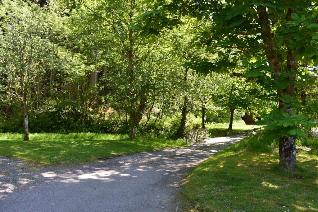 18 Lamont Lodges Dunoon Eksteriør bilde