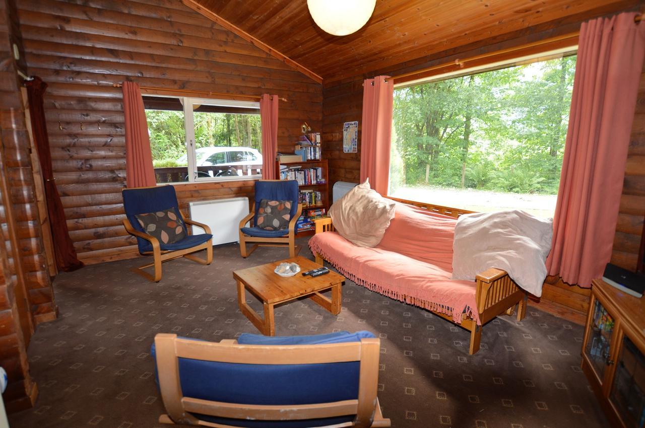 18 Lamont Lodges Dunoon Eksteriør bilde