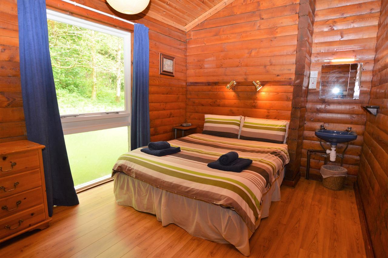 18 Lamont Lodges Dunoon Eksteriør bilde