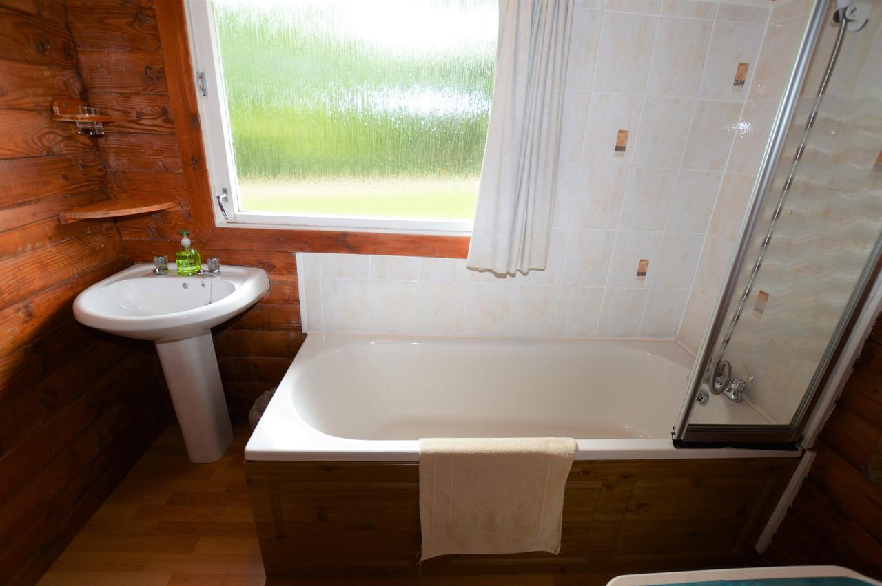 18 Lamont Lodges Dunoon Eksteriør bilde